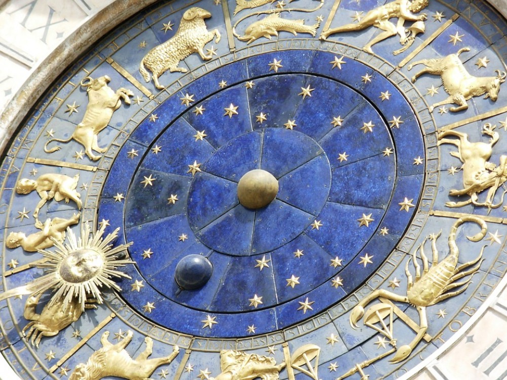 New article: Horoscope step by step