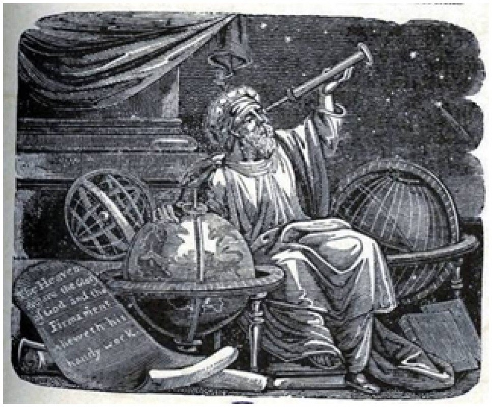 History of astrology