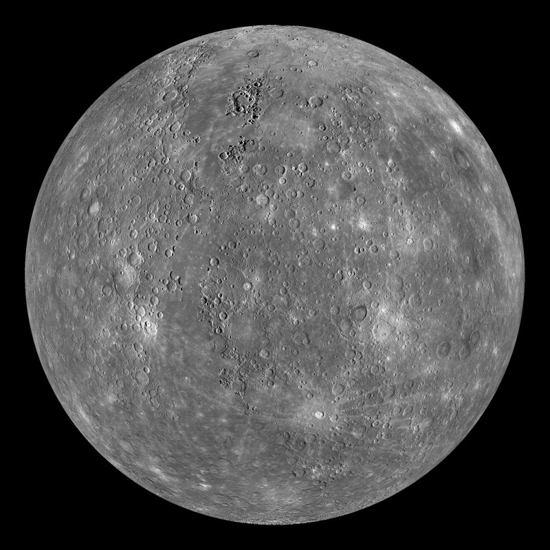 Mercury