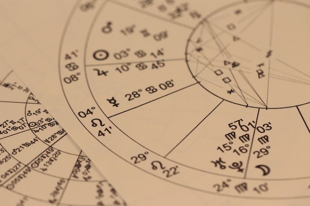 New article: Houses in astrology