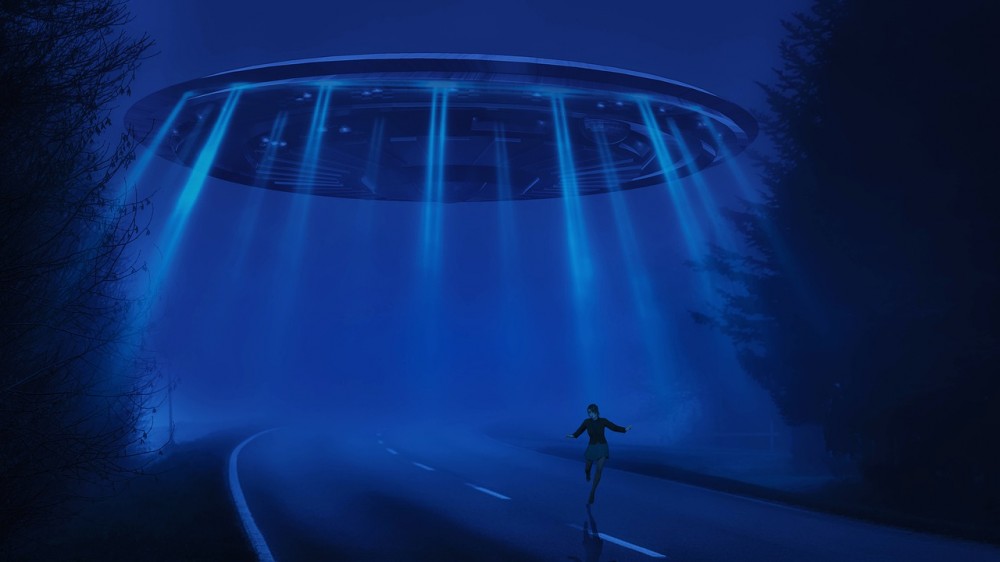 New article: UFO